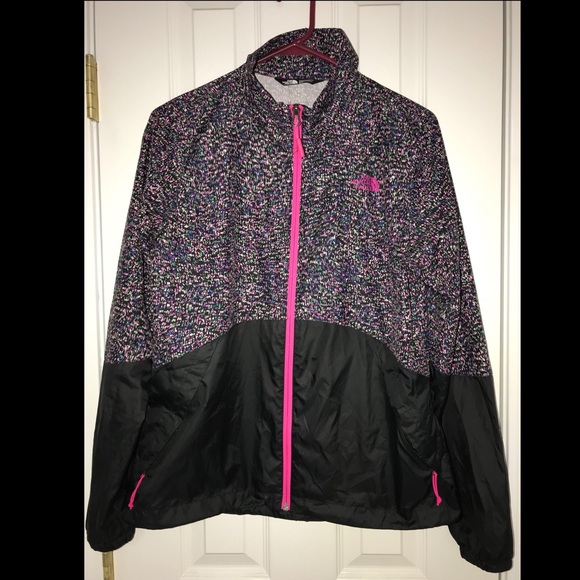 The North Face Jackets & Blazers - North Face Windbreaker Jacket